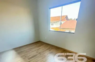 Casa com 2 quartos à venda na Ponte Serrada, 305, Comasa, Joinville