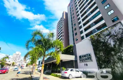 Apartamento com 2 quartos à venda na Rua Alexandre Schlemm, 287, Anita Garibaldi, Joinville