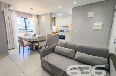 Apartamento com 2 quartos à venda na Rua Alexandre Schlemm, 287, Anita Garibaldi, Joinville