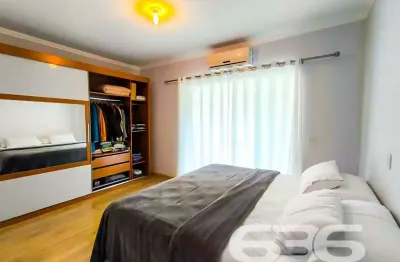 Casa com 3 quartos à venda na Avenida Paulo Schroeder, 360, Petrópolis, Joinville