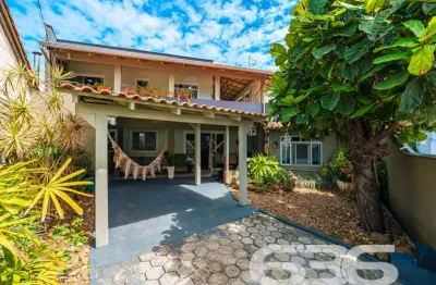 Casa com 3 quartos à venda na Amândio Cabral, 16, Centro, Balneário Barra do Sul
