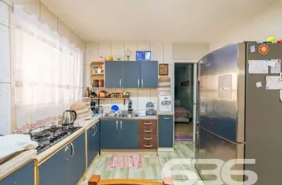 Casa com 3 quartos à venda na Amândio Cabral, 16, Centro, Balneário Barra do Sul