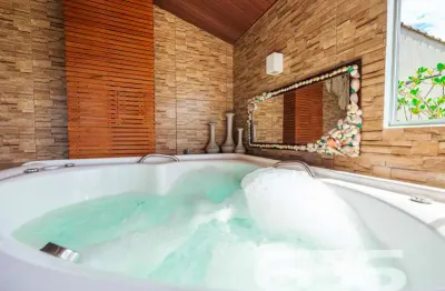 Casa com 3 quartos à venda na Amândio Cabral, 16, Centro, Balneário Barra do Sul