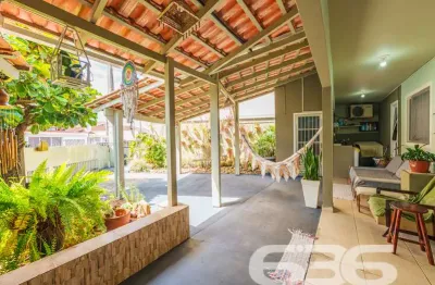 Casa com 3 quartos à venda na Amândio Cabral, 16, Centro, Balneário Barra do Sul