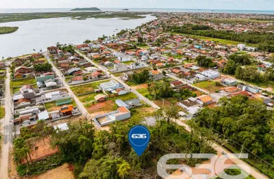 Terreno à venda na Jaraguá Do Sul, Costeira, Balneário Barra do Sul