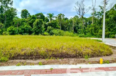 Terreno à venda na Rua Celestino Estácio Da Maia, Volta Redonda, Araquari