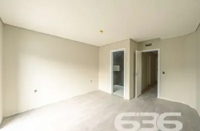 Casa com 3 quartos à venda na Tupi, 42, São Marcos, Joinville