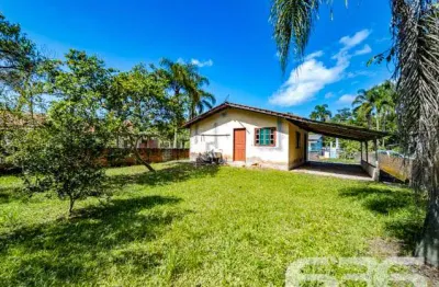 Casa com 2 quartos à venda na Jaraguá Do Sul, 850, Costeira, Balneário Barra do Sul