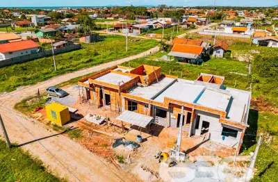 Casa com 2 quartos à venda na Nereu Ramos, 112, Salinas, Balneário Barra do Sul