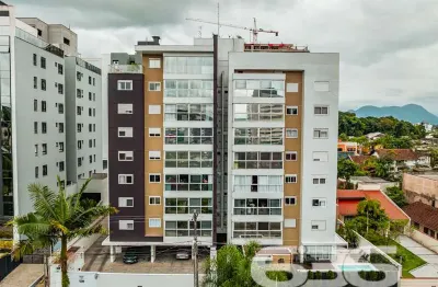 Apartamento com 4 quartos à venda na Rua Quinze de Novembro, 341, América, Joinville