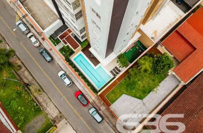 Apartamento com 4 quartos à venda na Rua Quinze de Novembro, 341, América, Joinville