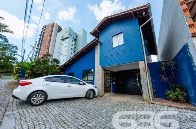 Casa com 3 quartos à venda na Rua Ministro Calógeras, 55, Atiradores, Joinville