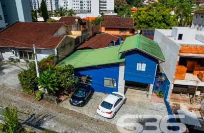 Casa com 3 quartos à venda na Rua Ministro Calógeras, 55, Atiradores, Joinville