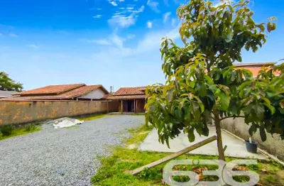 Casa com 3 quartos à venda na Nereu Ramos, 1176, Salinas, Balneário Barra do Sul