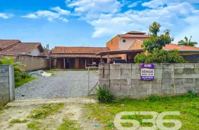 Casa com 3 quartos à venda na Nereu Ramos, 1176, Salinas, Balneário Barra do Sul
