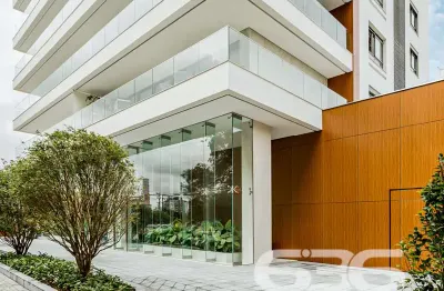 Apartamento com 4 quartos à venda na Rua Alexandre Schlemm, Anita Garibaldi, Joinville