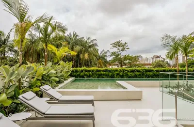 Apartamento com 4 quartos à venda na Rua Alexandre Schlemm, 150, Anita Garibaldi, Joinville