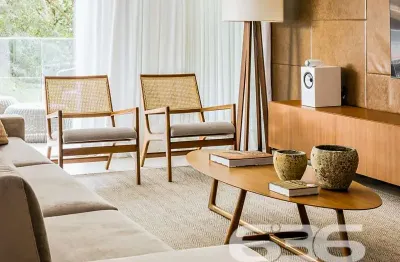 Apartamento com 4 quartos à venda na Rua Alexandre Schlemm, 150, Anita Garibaldi, Joinville