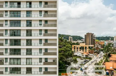 Apartamento com 4 quartos à venda na Rua Alexandre Schlemm, 150, Anita Garibaldi, Joinville