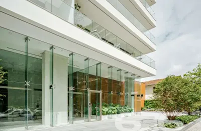 Apartamento com 4 quartos à venda na Rua Alexandre Schlemm, 150, Anita Garibaldi, Joinville