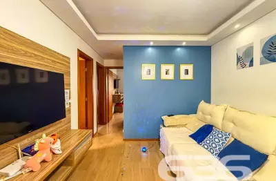 Apartamento com 3 quartos à venda na Rua Selma Doering Bruhns, 706, Jardim Iririú, Joinville