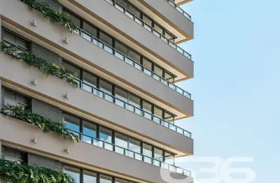 Apartamento com 3 quartos à venda na Rua Quinze de Novembro, América, Joinville