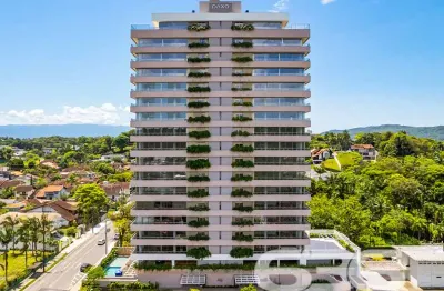 Apartamento com 3 quartos à venda na Rua Quinze de Novembro, América, Joinville