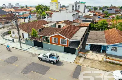 Casa com 2 quartos à venda na Ponte Serrada, 632, Comasa, Joinville