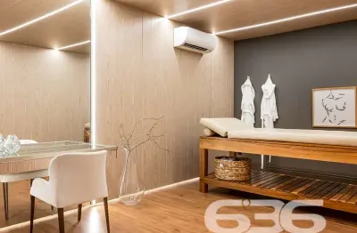 Apartamento com 3 quartos à venda na Rua Quinze de Novembro, América, Joinville