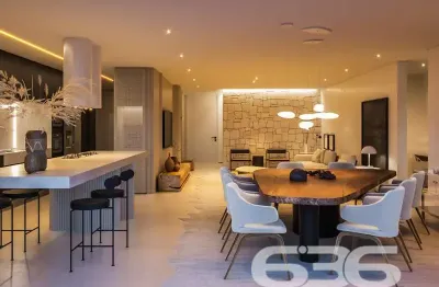 Apartamento com 3 quartos à venda na Rua Alexandre Schlemm, 173, Anita Garibaldi, Joinville