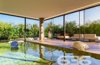 Apartamento com 3 quartos à venda na Rua Alexandre Schlemm, 173, Anita Garibaldi, Joinville