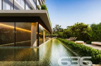 Apartamento com 4 quartos à venda na Rua Alexandre Schlemm, 173, Anita Garibaldi, Joinville