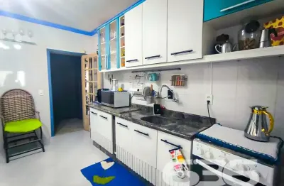 Casa com 3 quartos à venda na Benício Felipe Da Silva, 71, Adhemar Garcia, Joinville