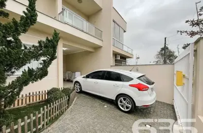 Casa com 3 quartos à venda na Rua Quinze de Novembro, 12, Vila Nova, Joinville