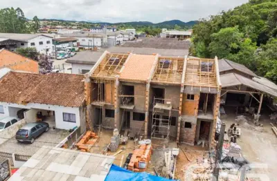 Casa com 2 quartos à venda na Rua Alice Tantch, 127, Itinga, Araquari