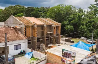 Casa com 2 quartos à venda na Rua Alice Tantch, 127, Itinga, Araquari