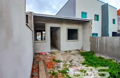 Casa com 2 quartos à venda na Jaraguá Do Sul, Costeira, Balneário Barra do Sul