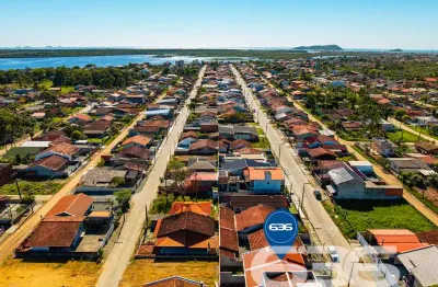 Casa com 2 quartos à venda na Jaraguá Do Sul, Costeira, Balneário Barra do Sul