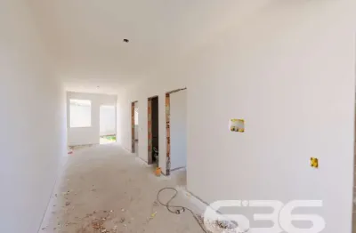 Casa com 2 quartos à venda na Jaraguá Do Sul, Costeira, Balneário Barra do Sul