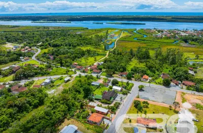 Chácara / sítio com 2 quartos à venda na Perequê, 104, Pinheiros, Balneário Barra do Sul