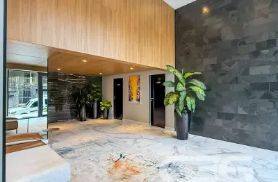 Apartamento com 3 quartos à venda na Rua Ministro Calógeras, Atiradores, Joinville