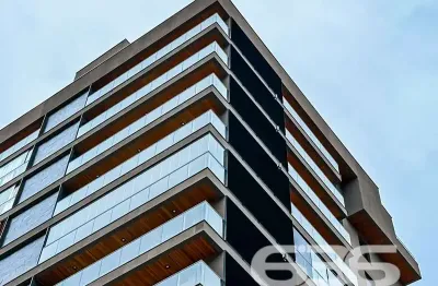 Apartamento com 3 quartos à venda na Rua Ministro Calógeras, Atiradores, Joinville