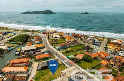 Terreno à venda na Amândio Cabral, 1273, Centro, Balneário Barra do Sul