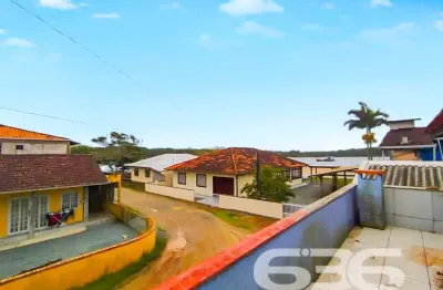 Casa com 7 quartos à venda na Amândio Cabral, 40, Centro, Balneário Barra do Sul