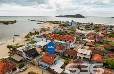 Casa com 7 quartos à venda na Amândio Cabral, 40, Centro, Balneário Barra do Sul