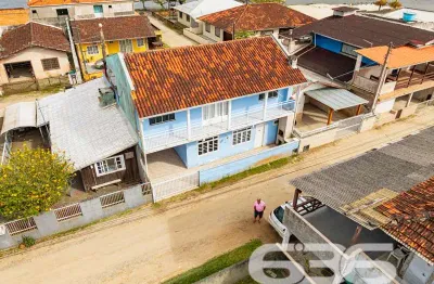 Casa com 7 quartos à venda na Amândio Cabral, 40, Centro, Balneário Barra do Sul
