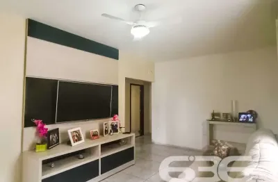 Casa com 4 quartos à venda na Rua Santa Catarina, 483, Floresta, Joinville
