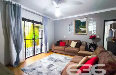 Casa com 3 quartos à venda na Rua Quinze de Novembro, 499, Vila Nova, Joinville