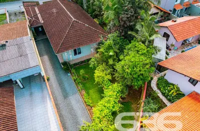 Casa com 3 quartos à venda na Rua Quinze de Novembro, 499, Vila Nova, Joinville