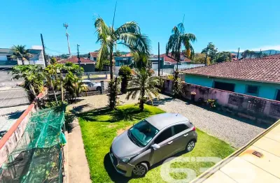 Casa com 4 quartos à venda na Rua Ponte Serrada, 542, Comasa, Joinville